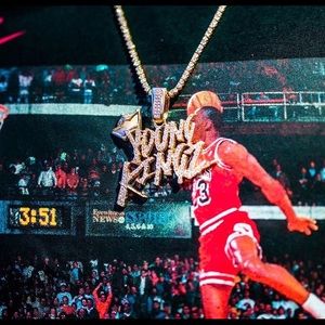 Meet your Posher, Arturo